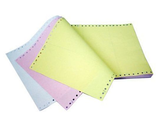 如何选用无碳复写纸？